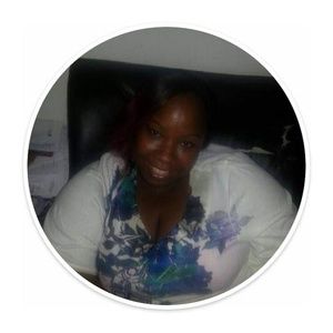 Meet your Posher, Sherry